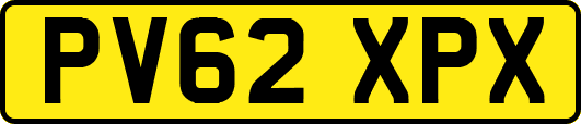 PV62XPX
