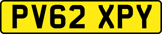 PV62XPY