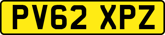 PV62XPZ