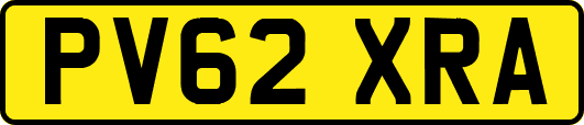 PV62XRA