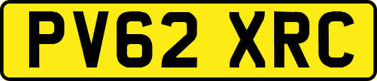 PV62XRC