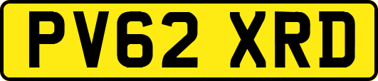 PV62XRD