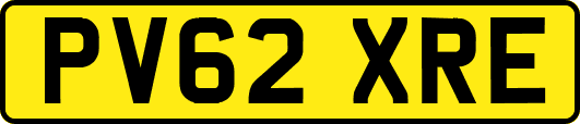 PV62XRE
