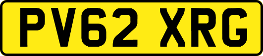 PV62XRG