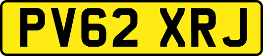 PV62XRJ