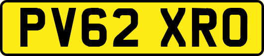 PV62XRO