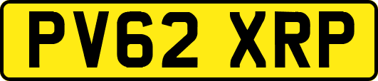 PV62XRP