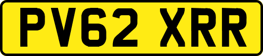 PV62XRR