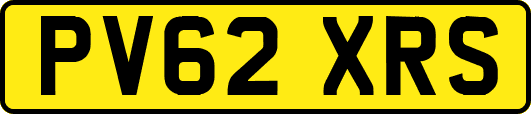 PV62XRS