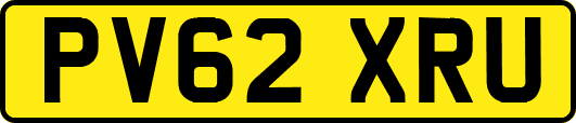 PV62XRU