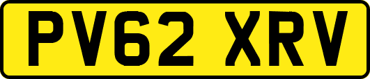 PV62XRV