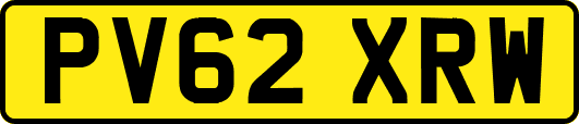 PV62XRW