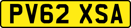 PV62XSA