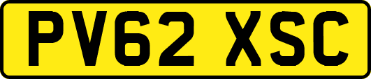 PV62XSC