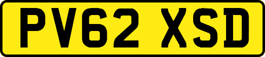 PV62XSD