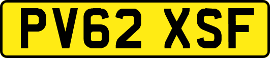 PV62XSF