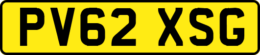 PV62XSG