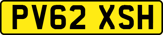 PV62XSH