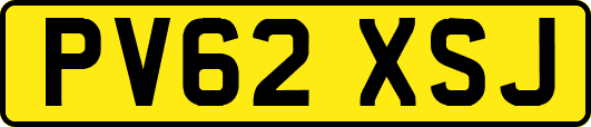 PV62XSJ