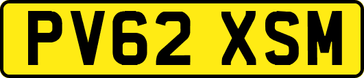 PV62XSM