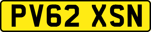 PV62XSN