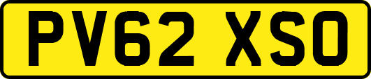 PV62XSO