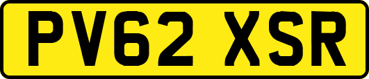 PV62XSR