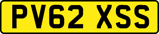 PV62XSS