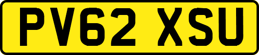 PV62XSU
