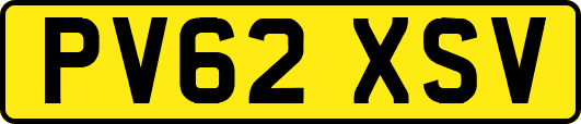 PV62XSV