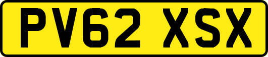 PV62XSX