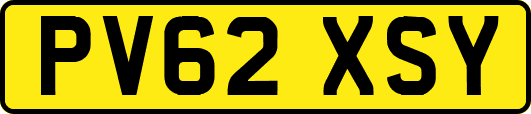 PV62XSY
