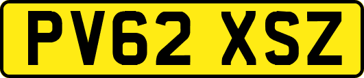 PV62XSZ