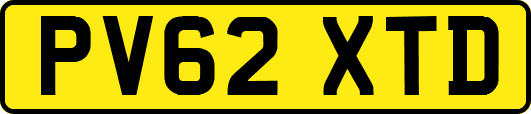 PV62XTD