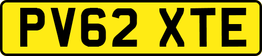 PV62XTE