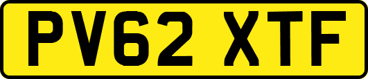 PV62XTF