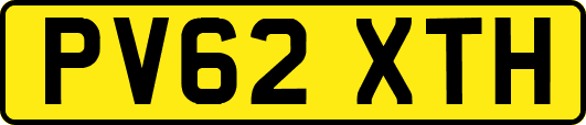 PV62XTH