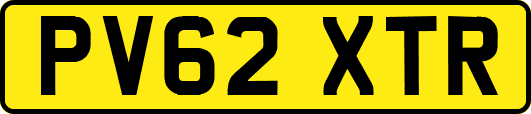 PV62XTR