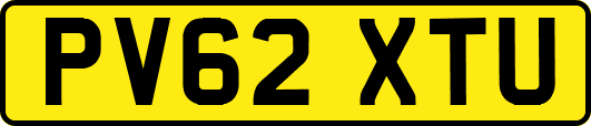 PV62XTU