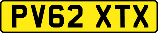 PV62XTX