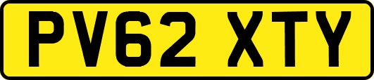 PV62XTY