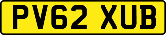 PV62XUB