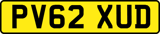PV62XUD