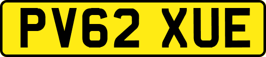 PV62XUE