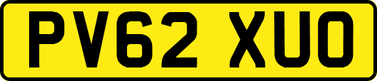 PV62XUO