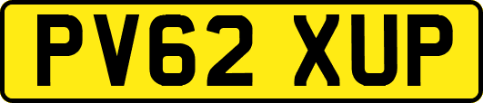 PV62XUP