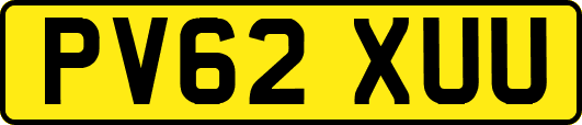 PV62XUU