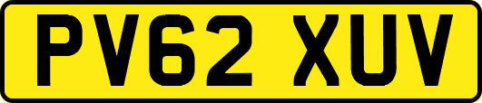 PV62XUV