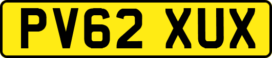 PV62XUX