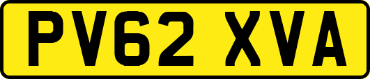 PV62XVA